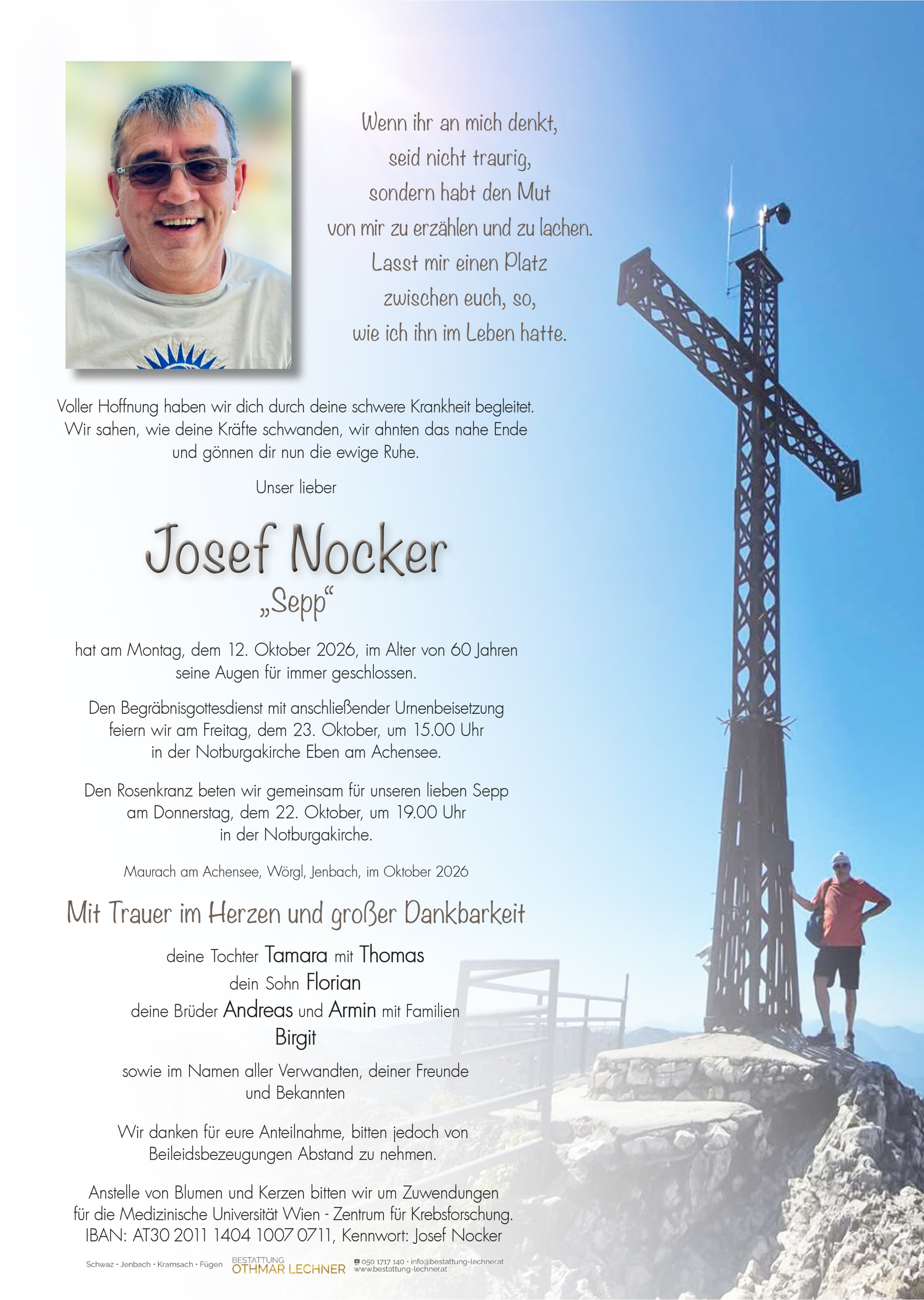 Josef Nocker